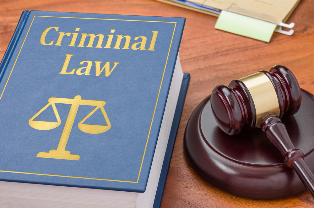 Orange County Criminal Attorney