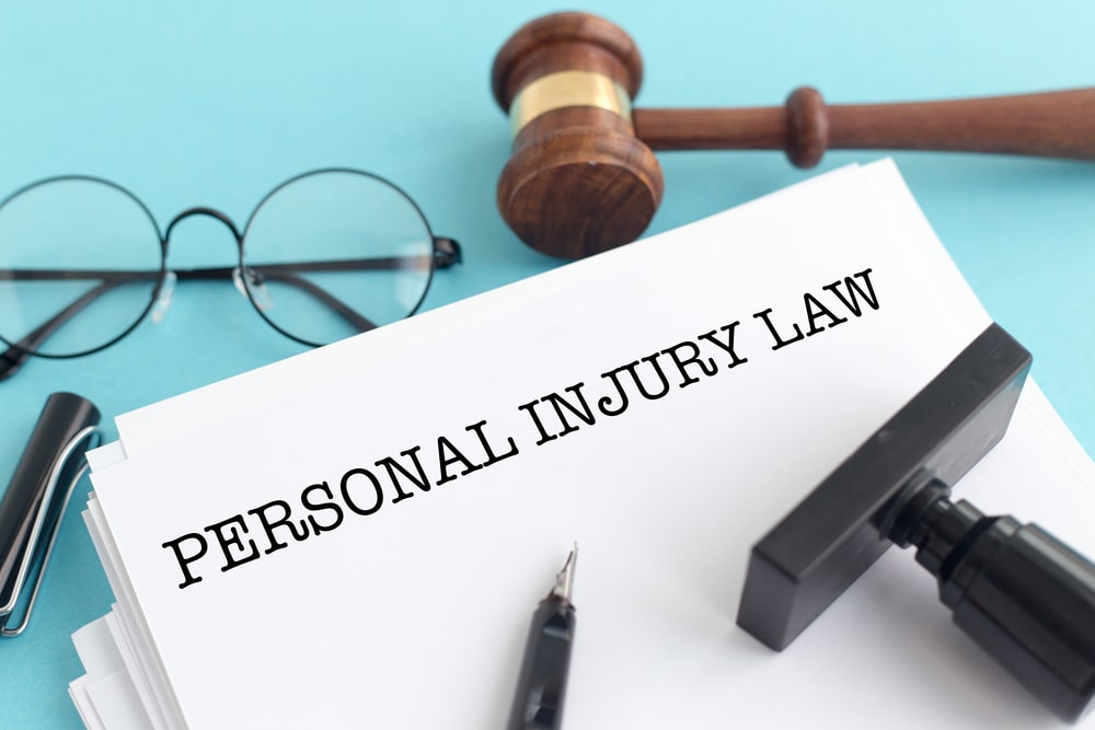 personal injury lawyer in Bridgeport, Connecticut