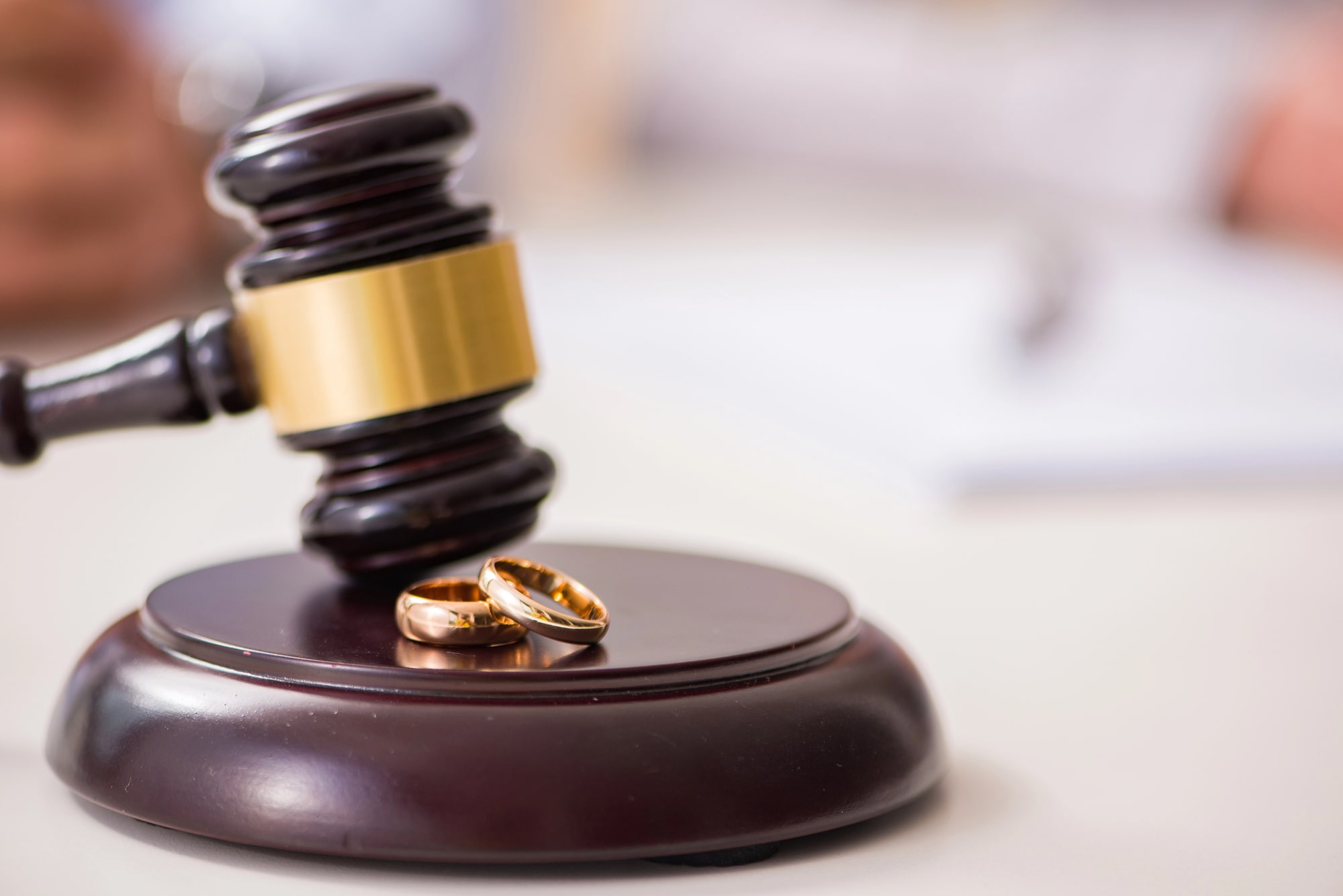 High-net worth divorce lawyer in Fairfield, CT